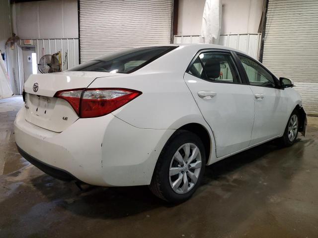 Photo 4 from auction – 2016 TOYOTA COROLLA L with VIN 2T1BURHE4GC491268