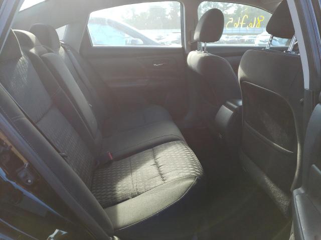 Photo 6 from auction – 2018 NISSAN ALTIMA 2.5 with VIN 1N4AL3AP5JC286541