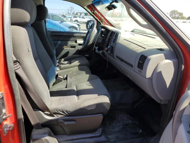 Photo 5 from auction – 2013 GMC SIERRA C15 with VIN 1GTR1TEX8DZ265679