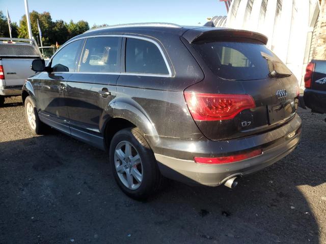 Photo 3 from auction – 2012 AUDI Q7 PREMIUM with VIN WA1LGBFE2CD003660