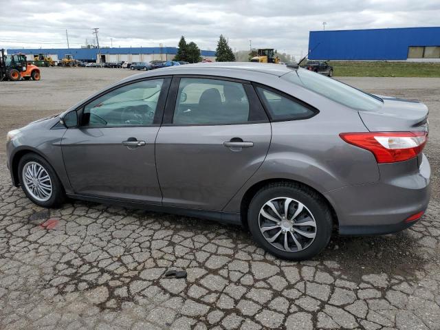 Photo 3 from auction – 2013 FORD FOCUS SE with VIN 1FADP3F2XDL133835