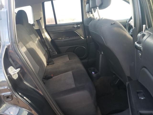 Photo 6 from auction – 2014 JEEP COMPASS SP with VIN 1C4NJCBA4ED572912