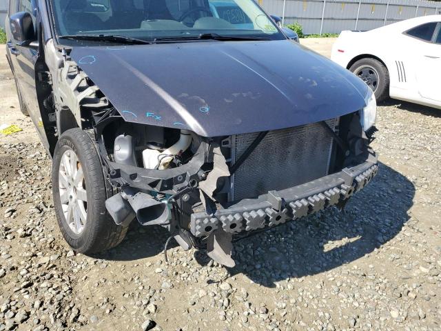 Photo 9 from auction – 2015 CHRYSLER TOWN & COU with VIN 2C4RC1BG2FR544402