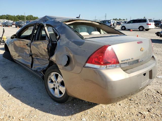 Photo 3 from auction – 2006 CHEVROLET IMPALA LT with VIN 2G1WT58K669180743