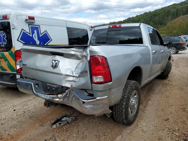 Photo 4 from auction – 2018 RAM 2500 SLT with VIN 3C6UR5DL0JG398209