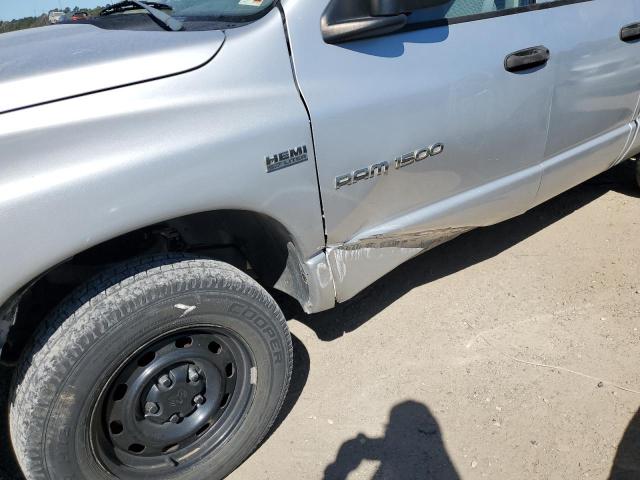 Photo 9 from auction – 2007 DODGE RAM 1500 S with VIN 1D7HA18277J629339