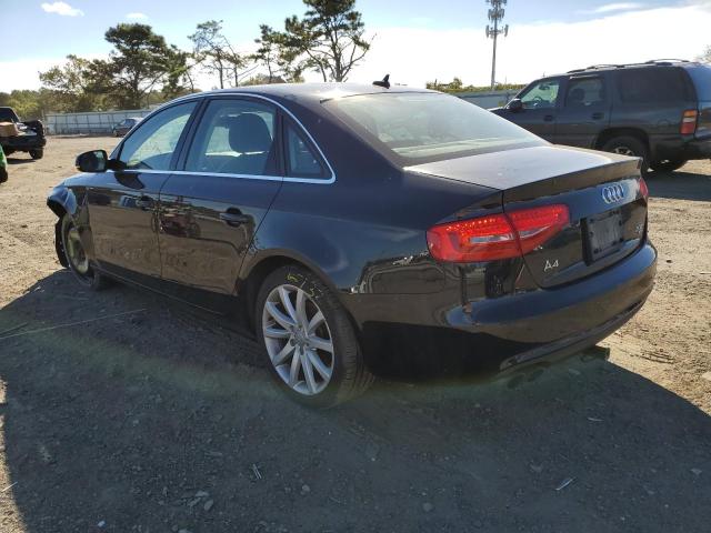 Photo 3 from auction – 2013 AUDI A4 PREMIUM with VIN WAUFFAFL0DA108602