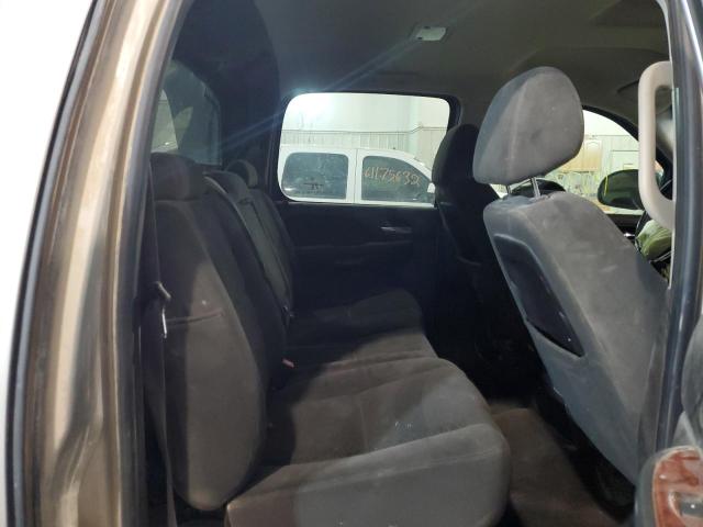 صورة رقم 6 من المزاد - 2007 CHEVROLET AVALANCHE مع VIN 3GNFK12337G207898