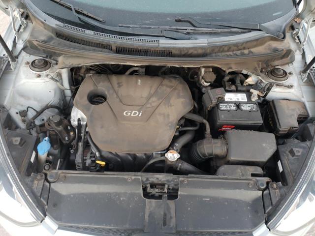 Photo 7 from auction – 2014 HYUNDAI VELOSTER with VIN KMHTC6AD8EU213752