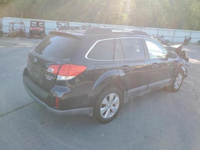 Photo 4 from auction – 2012 SUBARU OUTBACK 2. with VIN 4S4BRCKC9C3253565