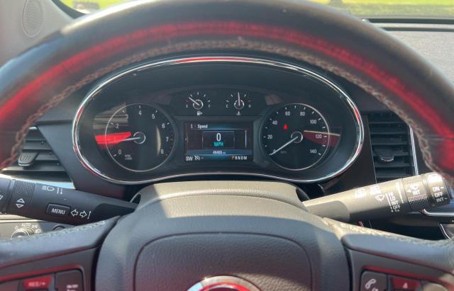 Photo 8 from auction – 2020 BUICK ENCORE ESS with VIN KL4CJCSB8LB046219