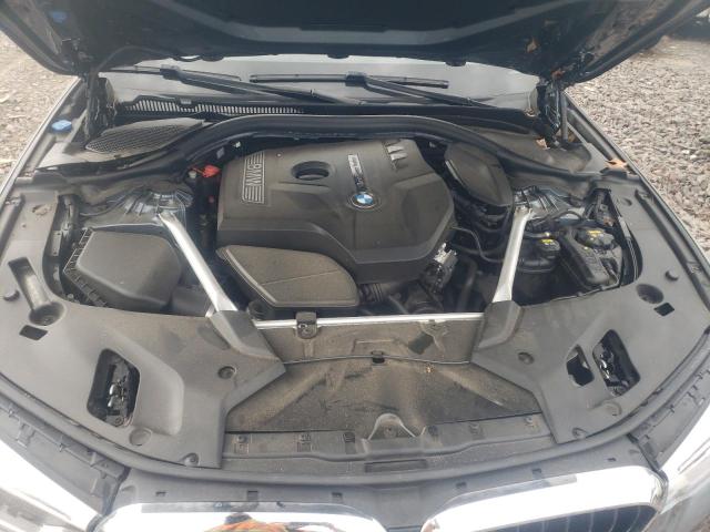 Photo 7 from auction – 2018 BMW 530 XI with VIN WBAJA7C5XJWC75231