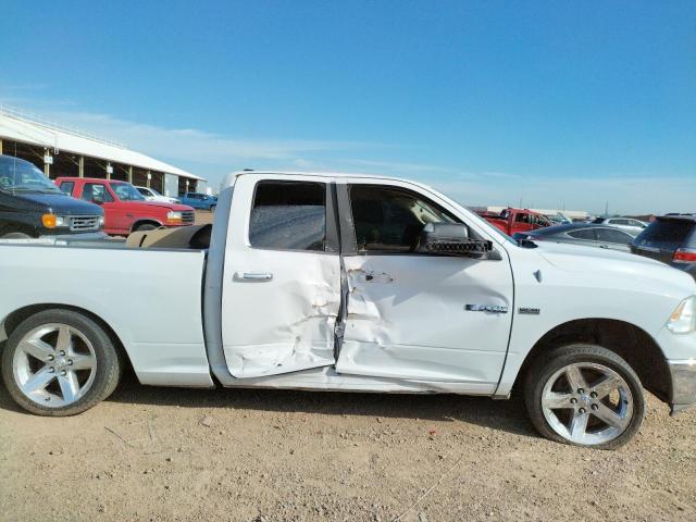 Photo 9 from auction – 2010 DODGE RAM 1500 with VIN 1D7RB1GT9AS152328
