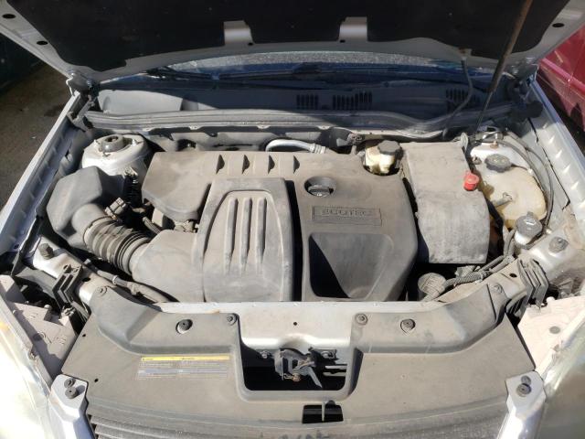 Photo 7 from auction – 2007 CHEVROLET COBALT LT with VIN 1G1AL55FX77247834