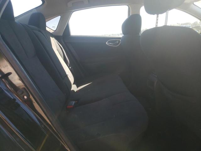 Photo 6 from auction – 2015 NISSAN SENTRA S with VIN 3N1AB7AP9FL666050