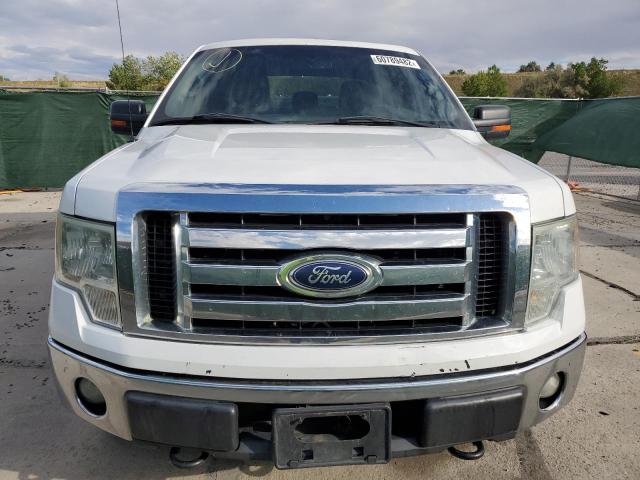 Photo 5 from auction – 2012 FORD F150 SUPER with VIN 1FTFW1EF1CFC21071