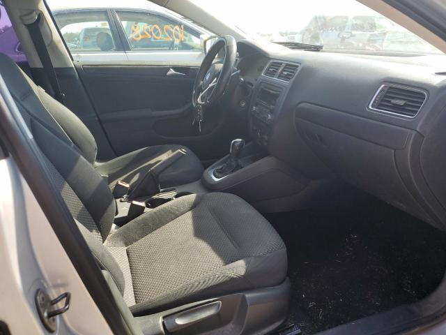 Photo 5 from auction – 2012 VOLKSWAGEN JETTA BASE with VIN 3VW2K7AJ3CM378539