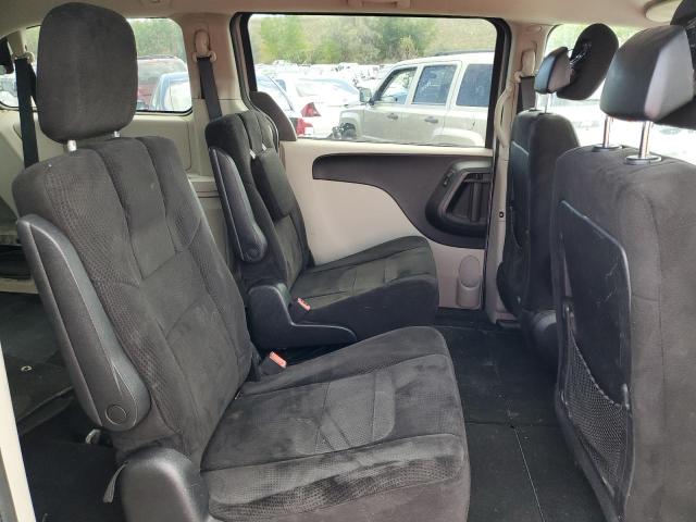Photo 6 from auction – 2013 DODGE GRAND CARA with VIN 2C4RDGCGXDR676514