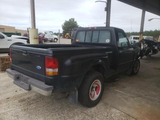 Photo 4 from auction – 1997 FORD RANGER with VIN 1FTCR10A5VPA68651