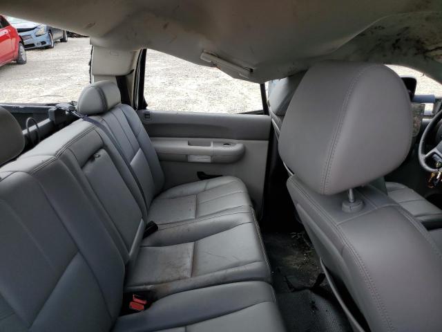 Photo 6 from auction – 2009 CHEVROLET SILVERADO with VIN 3GCEC130X9G121366