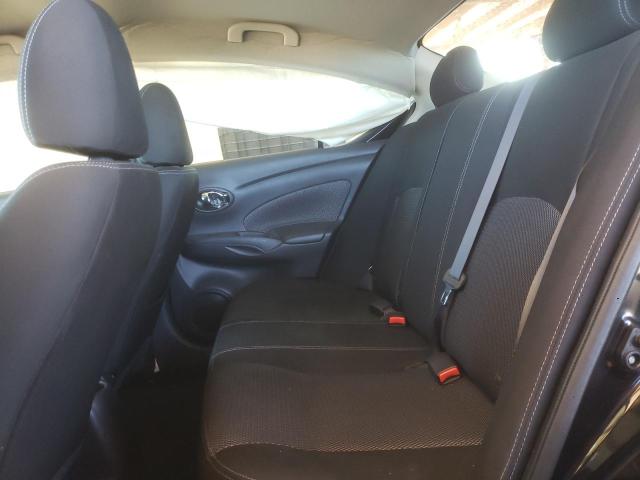 Photo 6 from auction – 2019 NISSAN VERSA S with VIN 3N1CN7AP4KL801428
