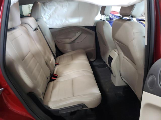 Photo 6 from auction – 2019 FORD ESCAPE TIT with VIN 1FMCU9J98KUB03824
