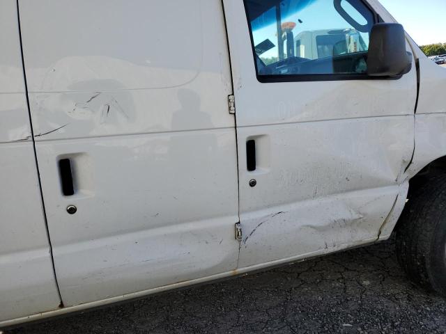 Photo 9 from auction – 2012 FORD ECONOLINE with VIN 1FTNS2EW3CDA10382