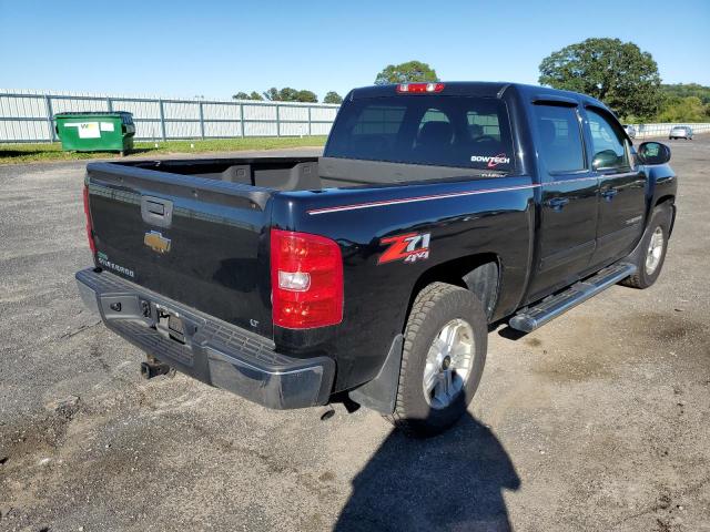 Photo 4 from auction – 2011 CHEVROLET SILVERADO with VIN 3GCPKSE31BG233570
