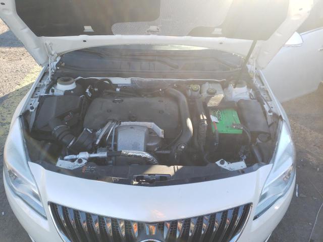 Photo 7 from auction – 2014 BUICK REGAL PREM with VIN 2G4GN5EX5E9195525