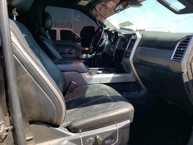 Photo 5 from auction – 2017 FORD F250 SUPER with VIN 1FT7W2BT2HEC77585
