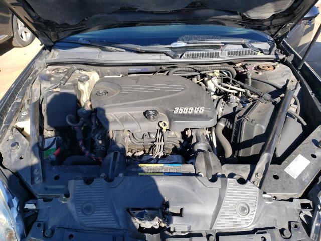 Photo 7 from auction – 2009 CHEVROLET IMPALA 1LT with VIN 2G1WT57N091227070