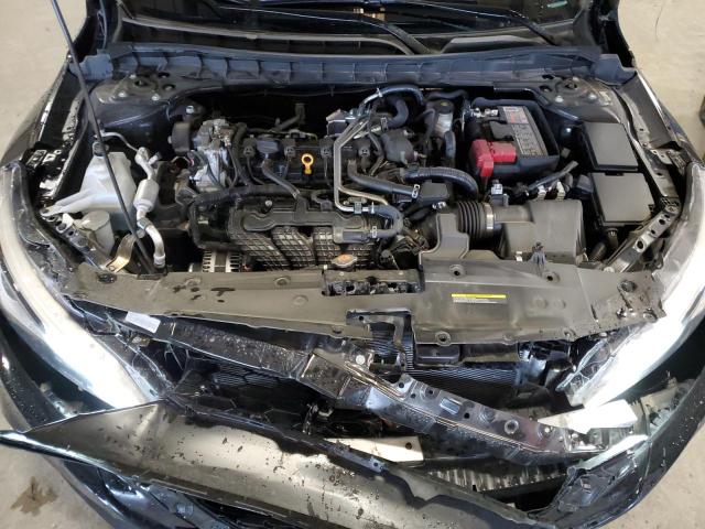 Photo 7 from auction – 2022 NISSAN ALTIMA SR with VIN 1N4BL4CW4NN399129