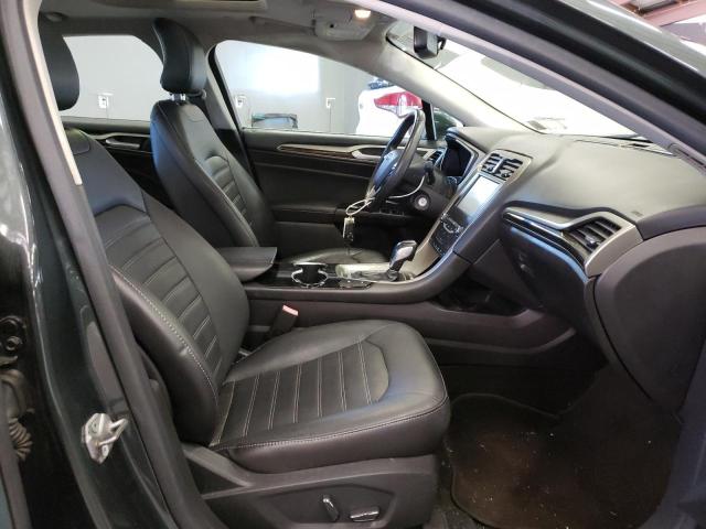 Photo 5 from auction – 2015 FORD FUSION SE with VIN 3FA6P0PUXFR307608