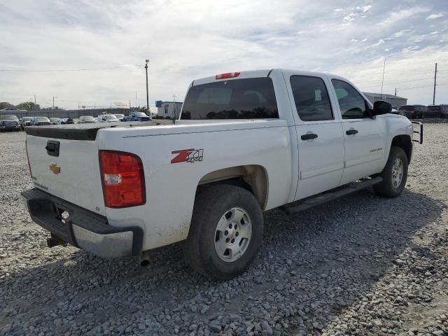 Photo 4 from auction – 2010 CHEVROLET SILVERADO with VIN 3GCRKSE39AG300469