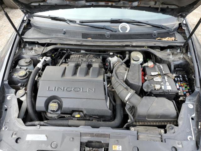 Photo 7 from auction – 2012 LINCOLN MKS with VIN 1LNHL9DR4CG804087