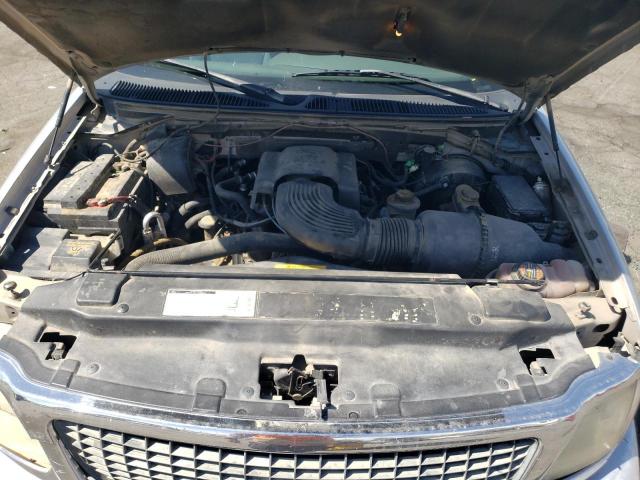 Photo 7 from auction – 2000 FORD EXPEDITION with VIN 1FMRU156XYLB28721