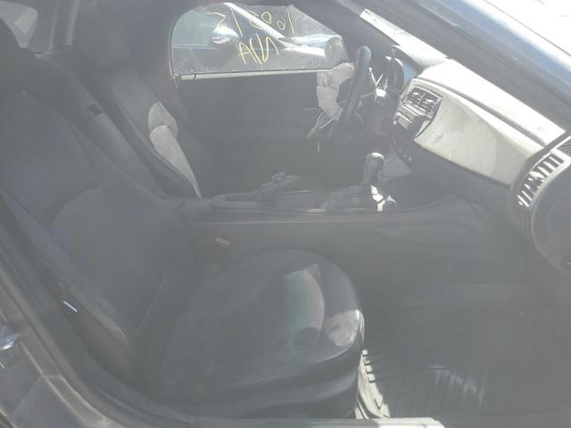 Photo 5 from auction – 2007 BMW Z4 3.0 with VIN 4USBU33597LW73376