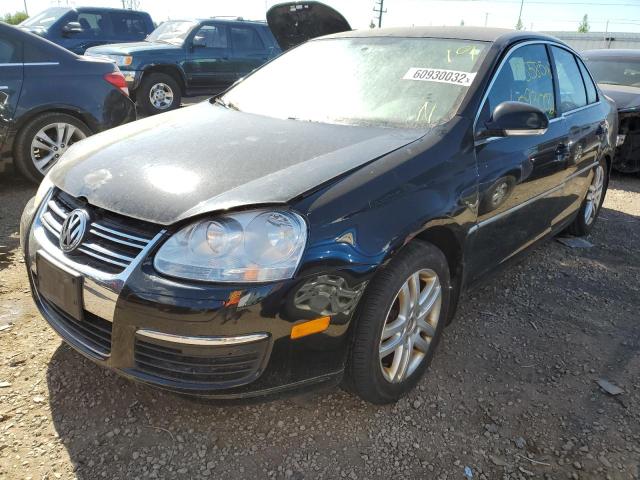 Photo 2 from auction – 2010 VOLKSWAGEN JETTA with VIN 3VWAL7AJ4AM065912