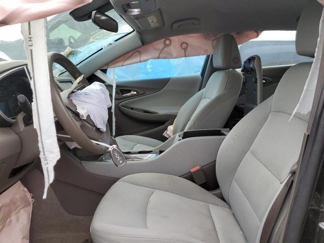 Photo 5 from auction – 2017 CHEVROLET MALIBU LS with VIN 1G1ZC5ST7HF174684
