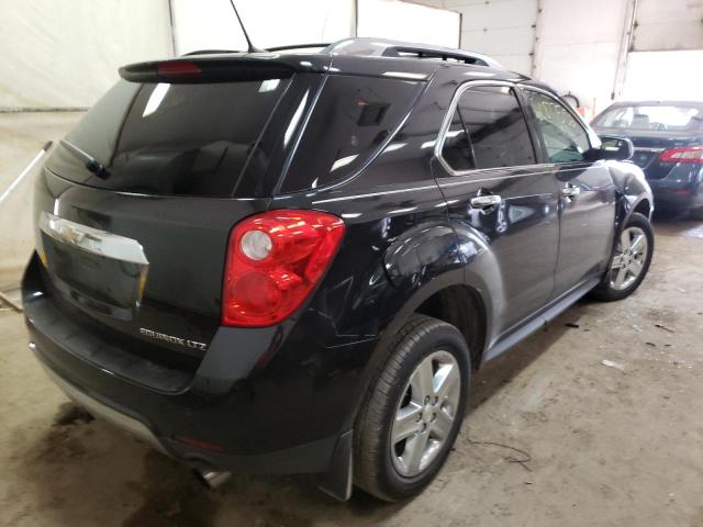 Photo 4 from auction – 2014 CHEVROLET EQUINOX LT with VIN 2GNFLDE37E6192793