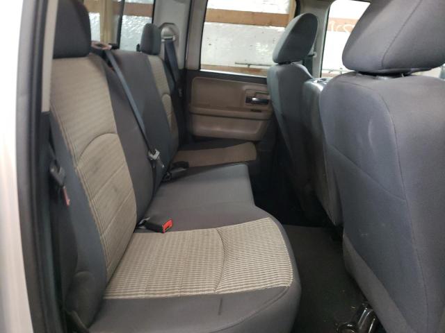 Photo 6 from auction – 2009 DODGE RAM 1500 with VIN 1D3HB18P39S731549