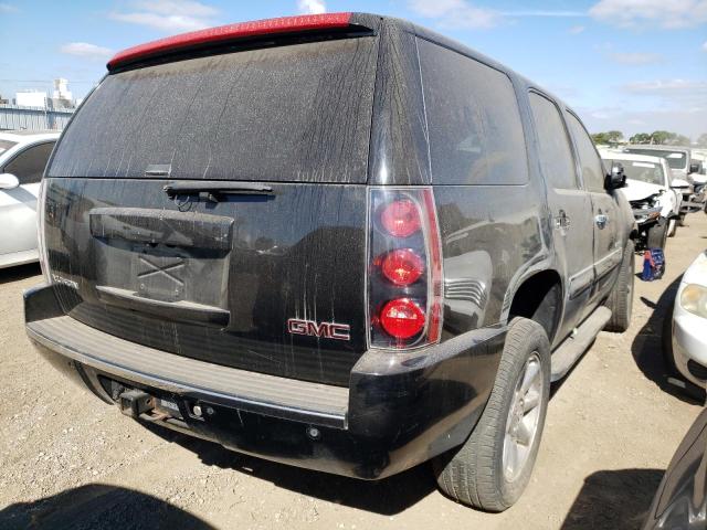 Photo 4 from auction – 2008 GMC YUKON DENA with VIN 1GKFK63868J190003