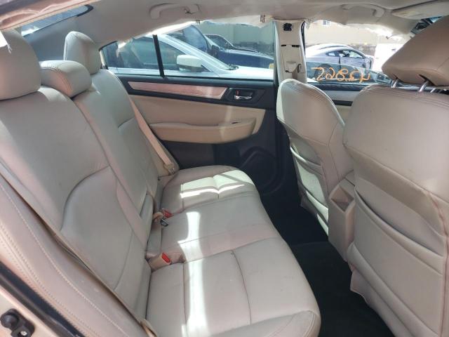 Photo 6 from auction – 2015 SUBARU LEGACY 2.5 with VIN 4S3BNBD62F3009147