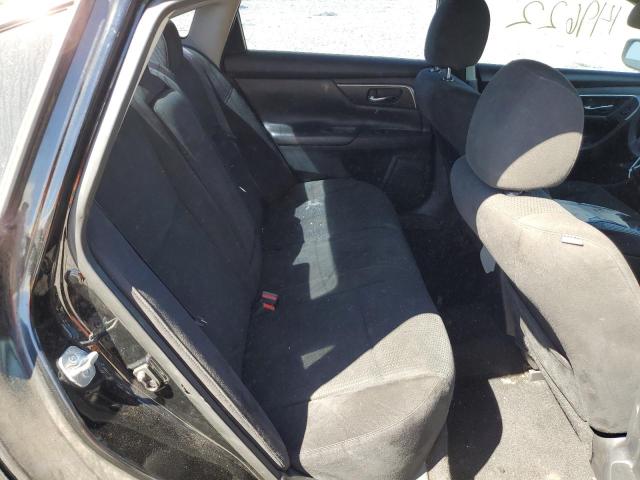 Photo 6 from auction – 2015 NISSAN ALTIMA 2.5 with VIN 1N4AL3AP4FN396282