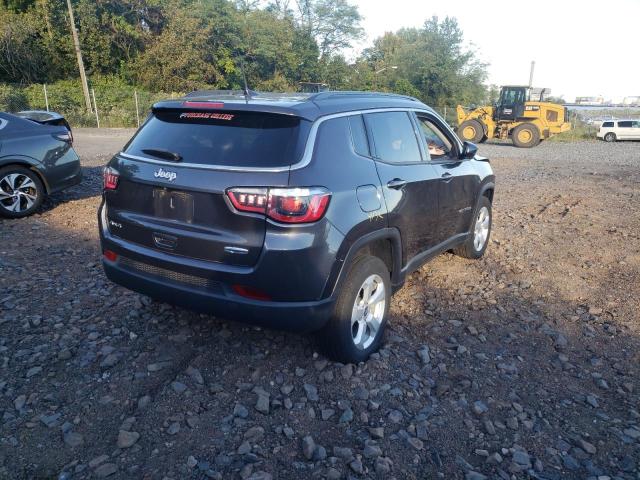 Photo 4 from auction – 2018 JEEP COMPASS LA with VIN 3C4NJDBB8JT435264