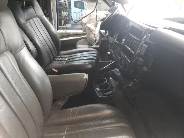 Photo 5 from auction – 2012 CHEVROLET EXPRESS G2 with VIN 1GBWGKCG7C1149471