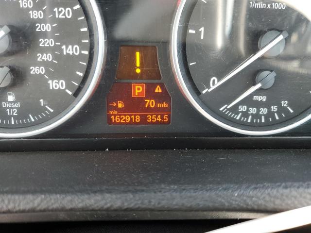 Photo 8 from auction – 2011 BMW X5 XDRIVE3 with VIN 5UXZW0C51BL661856