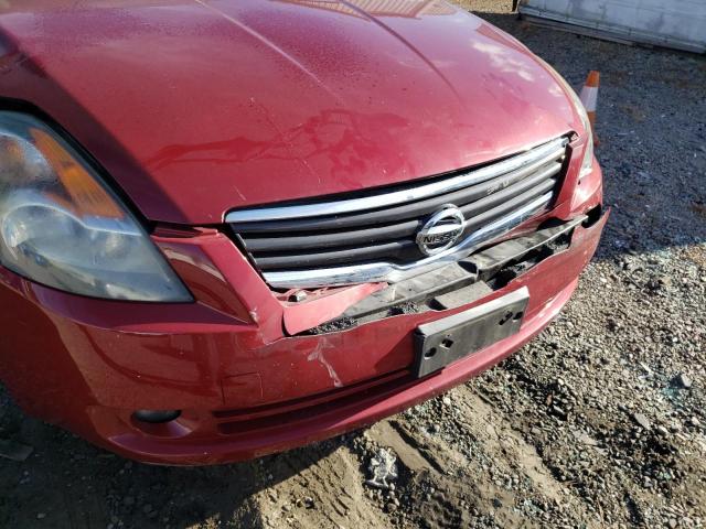 Photo 9 from auction – 2007 NISSAN ALTIMA 3.5 with VIN 1N4BL21E57N455127