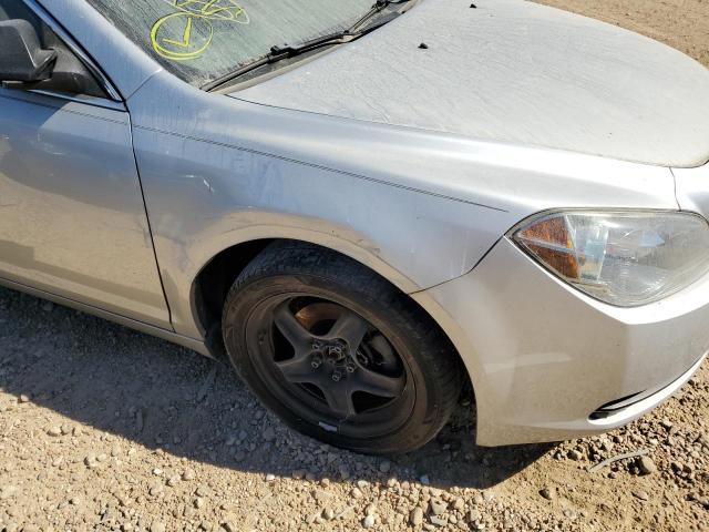 Photo 9 from auction – 2011 CHEVROLET MALIBU LS with VIN 1G1ZB5E12BF235718