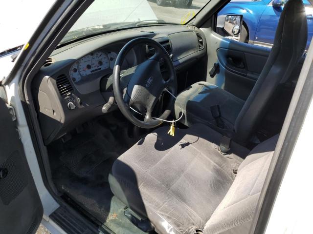Photo 7 from auction – 2001 FORD RANGER with VIN 1FTYR10CX1PA31757